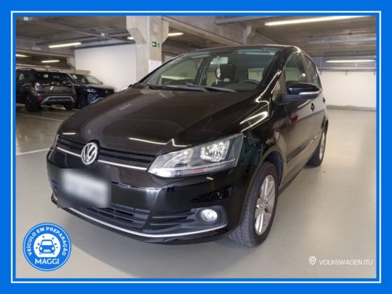 VOLKSWAGEN FOX 1.6 MSI TOTAL FLEX CONNECT 4P I-MOTION VOLKSWAGEN FOX 1.6 MSI TOTAL FLEX CONNECT 4P I-MOTION